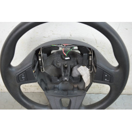 Volante sterzo Renault Scenic III dal 2009 al 2013 cod 484006621R  1772030518563