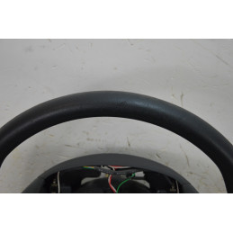 Volante sterzo Renault Scenic III dal 2009 al 2013 cod 484006621R  1772030518563