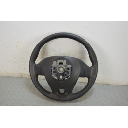 Volante sterzo Renault Scenic III dal 2009 al 2013 cod 484006621R  1772030518563
