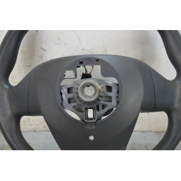 Volante sterzo Renault Scenic III dal 2009 al 2013 cod 484006621R  1772030518563
