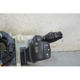 Devioluci completo di contatto spiralato Renault Scenic dal 2009 al 2013 cod 255670017r  1772030754305