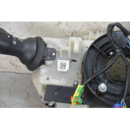 Devioluci completo di contatto spiralato Renault Scenic dal 2009 al 2013 cod 255670017r  1772030754305