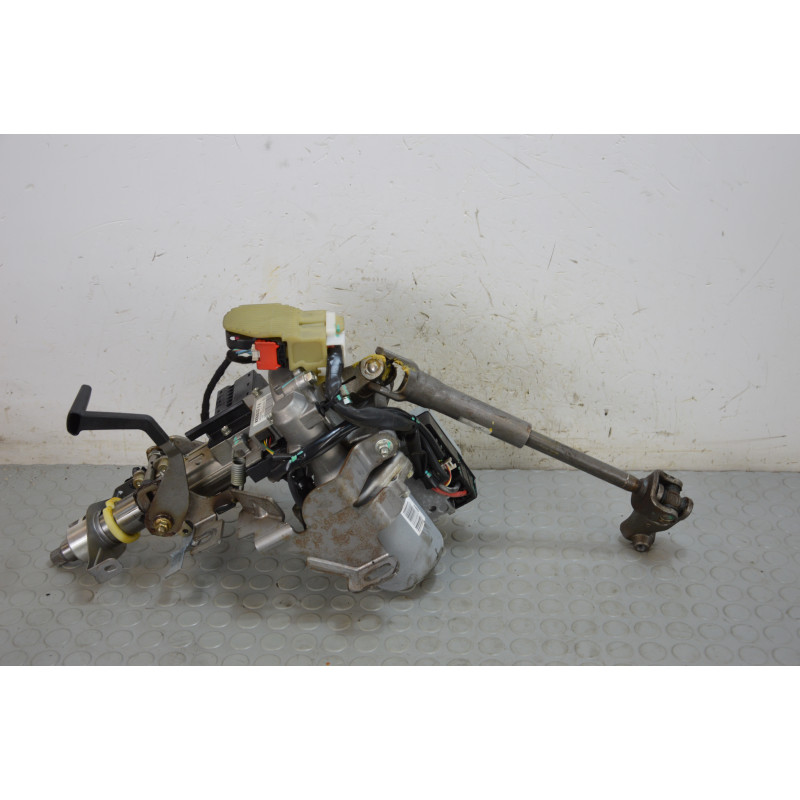 Piantone sterzo elettrico Renault Scenic dal 2009 al 2013 cod 488100379r  1772031790029