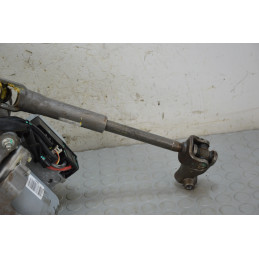Piantone sterzo elettrico Renault Scenic dal 2009 al 2013 cod 488100379r  1772031790029