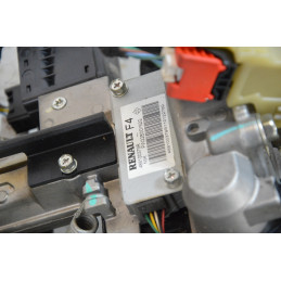 Piantone sterzo elettrico Renault Scenic dal 2009 al 2013 cod 488100379r  1772031790029