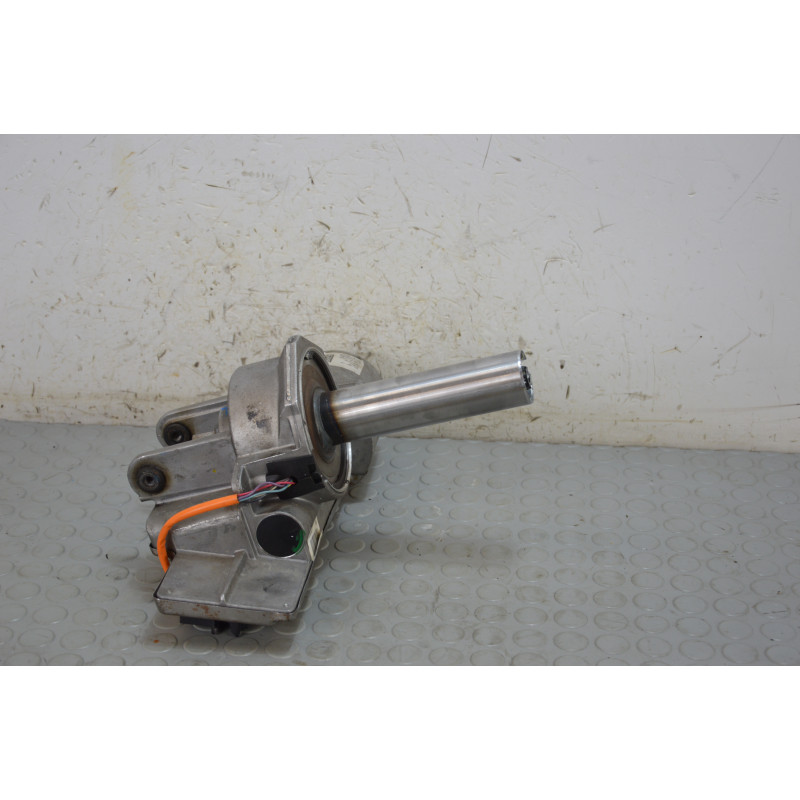 Piantone sterzo elettrico Fiat Grande Punto dal 2005 al 2018 cod 51826529 26117861  1772033658112