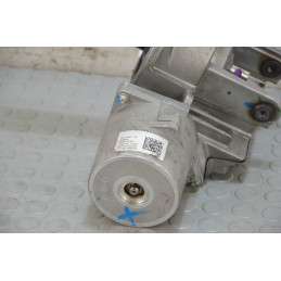 Piantone sterzo elettrico Fiat Grande Punto dal 2005 al 2018 cod 51826529 26117861  1772033658112