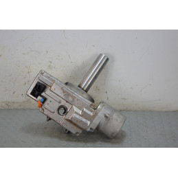 Piantone sterzo elettrico Fiat Grande Punto dal 2005 al 2018 cod 51826529 26117861  1772033658112