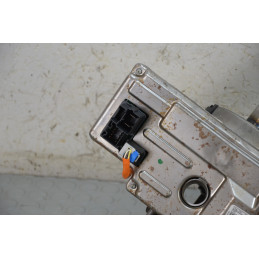 Piantone sterzo elettrico Fiat Grande Punto dal 2005 al 2018 cod 51826529 26117861  1772033658112