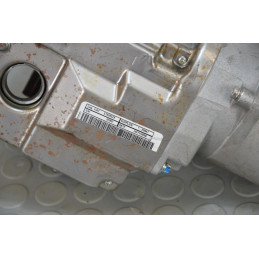 Piantone sterzo elettrico Fiat Grande Punto dal 2005 al 2018 cod 51826529 26117861  1772033658112