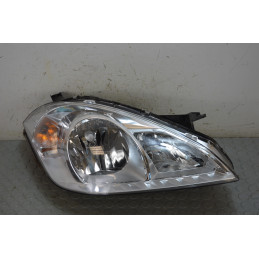 Faro fanale proiettore ant dx Mercedes Classe A W169 dal 2004 al 2011 cod A1698200261  1772034038210