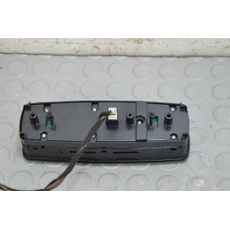 Pulsantiera alzavetro ant sx Mercedes Classe A W169 dal 2004 al 2013 cod A16982069109116  1772035775350