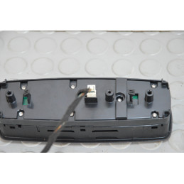 Pulsantiera alzavetro ant sx Mercedes Classe A W169 dal 2004 al 2013 cod A16982069109116  1772035775350