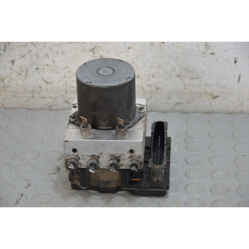 Centralina pompa abs Mercedes Classe A W169 dal 2004 al 2013 cod a0064346312 0265230373  1772036136525