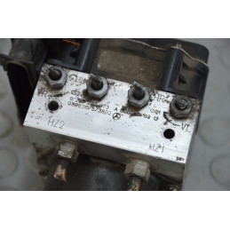 Centralina pompa abs Mercedes Classe A W169 dal 2004 al 2013 cod a0064346312 0265230373  1772036136525