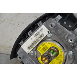 Airbag volante Mercedes Classe A W169 dal 2004 al 2013 cod A16986001029116  1772115418887