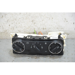 Centralina comando aria clima Mercedes Classe A W169 dal 2004 al 2011 cod a1699000900  1772115751939
