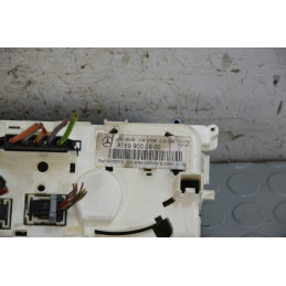 Centralina comando aria clima Mercedes Classe A W169 dal 2004 al 2011 cod a1699000900  1772115751939