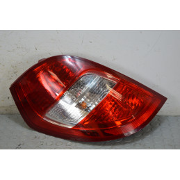 Fanale fanalino stop post sx Mercedes Classe A W169 dal 2004 al 2013 cod A1698202964  1772115960669