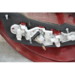 Fanale fanalino stop post sx Mercedes Classe A W169 dal 2004 al 2013 cod A1698202964  1772115960669