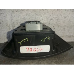 PULSANTIERA ALZAVETRI POST. CHRYSLER PT CRUISER DAL 2000 AL 2010 746-75574-1  2400000046059