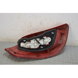 Fanale fanalino stop post dx Mercedes Classe A W169 dal 2004 al 2013 cod A1698201064  1772117416232