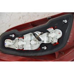 Fanale fanalino stop post dx Mercedes Classe A W169 dal 2004 al 2013 cod A1698201064  1772117416232