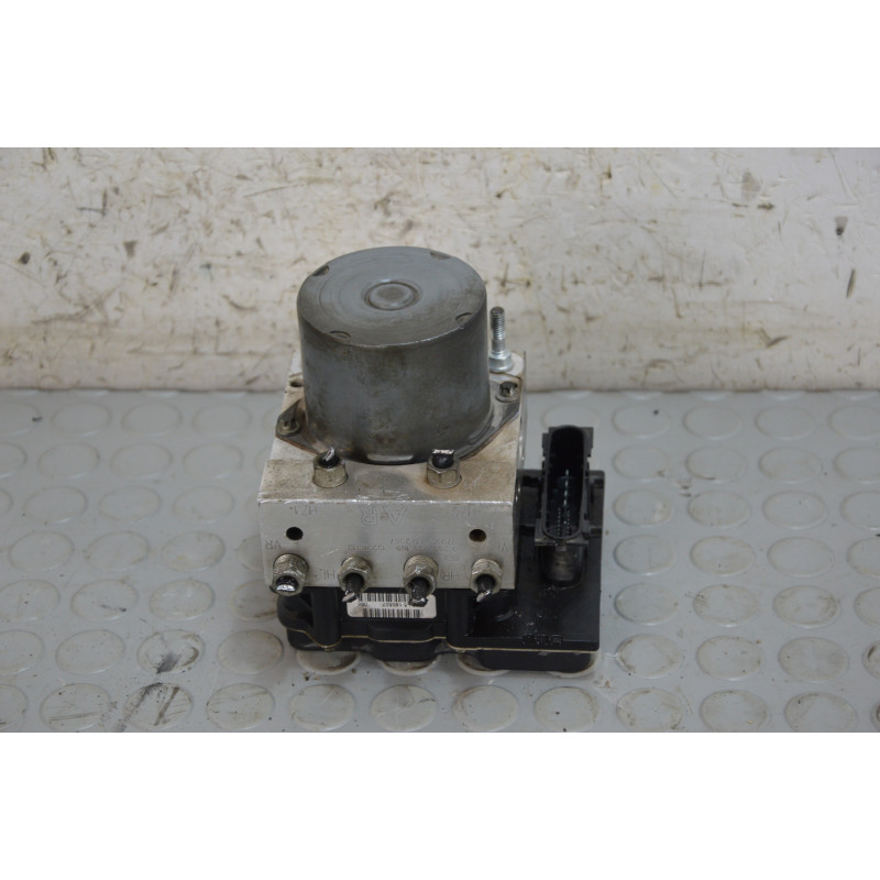 Centralina pompa abs Opel Corsa D dal 2006 al 2011 cod 13236013 0265235163  1772119199027