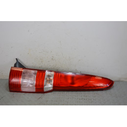 Fanale fanalino stop post dx Fiat Panda 169 dal 2003 al 2011 cod 51763006  1772119508836