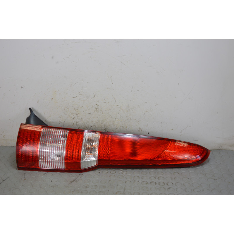 Fanale fanalino stop post dx Fiat Panda 169 dal 2003 al 2011 cod 51763006  1772119508836