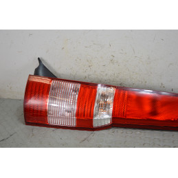 Fanale fanalino stop post dx Fiat Panda 169 dal 2003 al 2011 cod 51763006  1772119508836