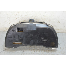 Contachilometri quadro strumenti Fiat Panda 169 1.2 b dal 2003 al 2011 cod 51771898  1772119790156