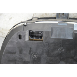 Contachilometri quadro strumenti Fiat Panda 169 1.2 b dal 2003 al 2011 cod 51771898  1772119790156