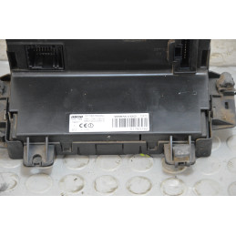 Centralina body computer Fiat Panda 169 dal 2003 al 2011 cod 51783782 s118578020j  1772120020709