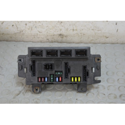 Centralina body computer Fiat Panda 169 dal 2003 al 2011 cod 51783782 s118578020j  1772120020709