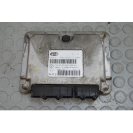 Centralina motore Fiat Panda 169 1.2 b dal 2003 al 2010 cod 51793116 iaw4af.s2  1772120244303