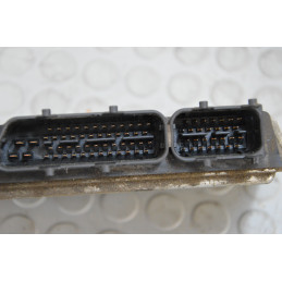 Centralina motore Fiat Panda 169 1.2 b dal 2003 al 2010 cod 51793116 iaw4af.s2  1772120244303