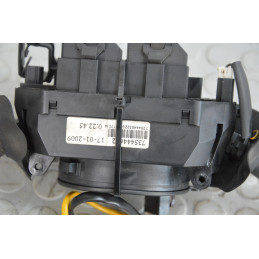 Devioluci completo di contatto spiralato Fiat Panda 169 dal 2003 al 2010 cod 735444632  1772120553092