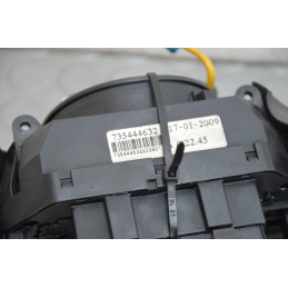 Devioluci completo di contatto spiralato Fiat Panda 169 dal 2003 al 2010 cod 735444632  1772120553092