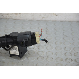 Blocchetto accensione con chiave Fiat Panda 169 dal 2003 al 2011 cod 46845361  1772120792064