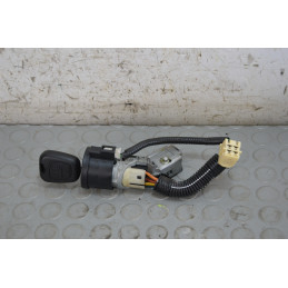 Blocchetto accensione con chiave Toyota Aygo dal 2005 al 2014 cod 690570H010  1772121289662