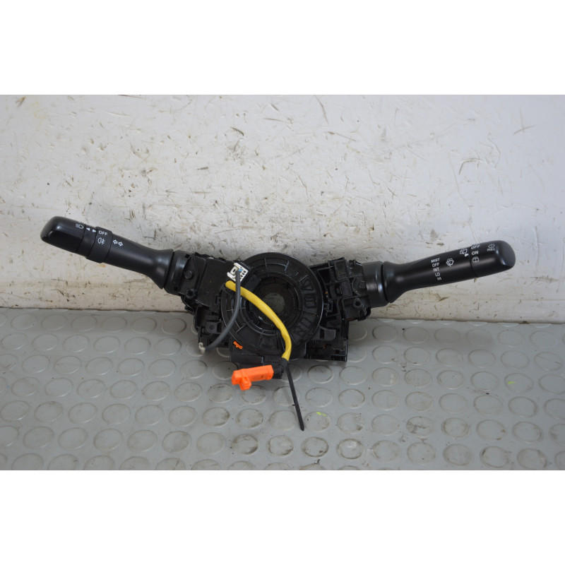 Devioluci completo di contatto spiralato Toyota Aygo dal 2005 al 2014 cod 843060D070  1772121510438