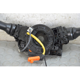 Devioluci completo di contatto spiralato Toyota Aygo dal 2005 al 2014 cod 843060D070  1772121510438