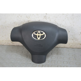 Airbag volante Toyota Aygo dal 2005 al 2014 cod 451300H060B0  1772121803042