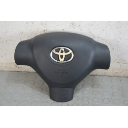 Airbag volante Toyota Aygo dal 2005 al 2014 cod 451300H060B0  1772121803042