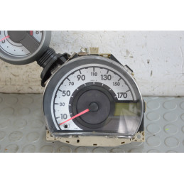 Contachilometri quadro strumenti Toyota Aygo 1.0 b dal 2005 al 2014 cod 83800-0h012  1772122068938