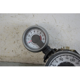 Contachilometri quadro strumenti Toyota Aygo 1.0 b dal 2005 al 2014 cod 83800-0h012  1772122068938