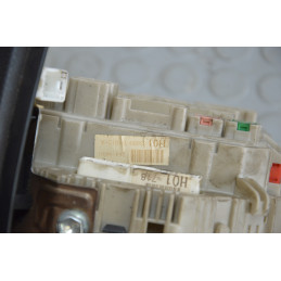 Contachilometri quadro strumenti Toyota Aygo 1.0 b dal 2005 al 2014 cod 83800-0h012  1772122068938