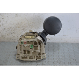 Contachilometri quadro strumenti Toyota Aygo 1.0 b dal 2005 al 2014 cod 83800-0h012  1772122068938