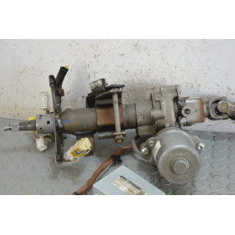Piantone sterzo elettrico con centralina servosterzo Toyota Aygo dal 2005 al 2014 cod 45250-0h011  1772122437024